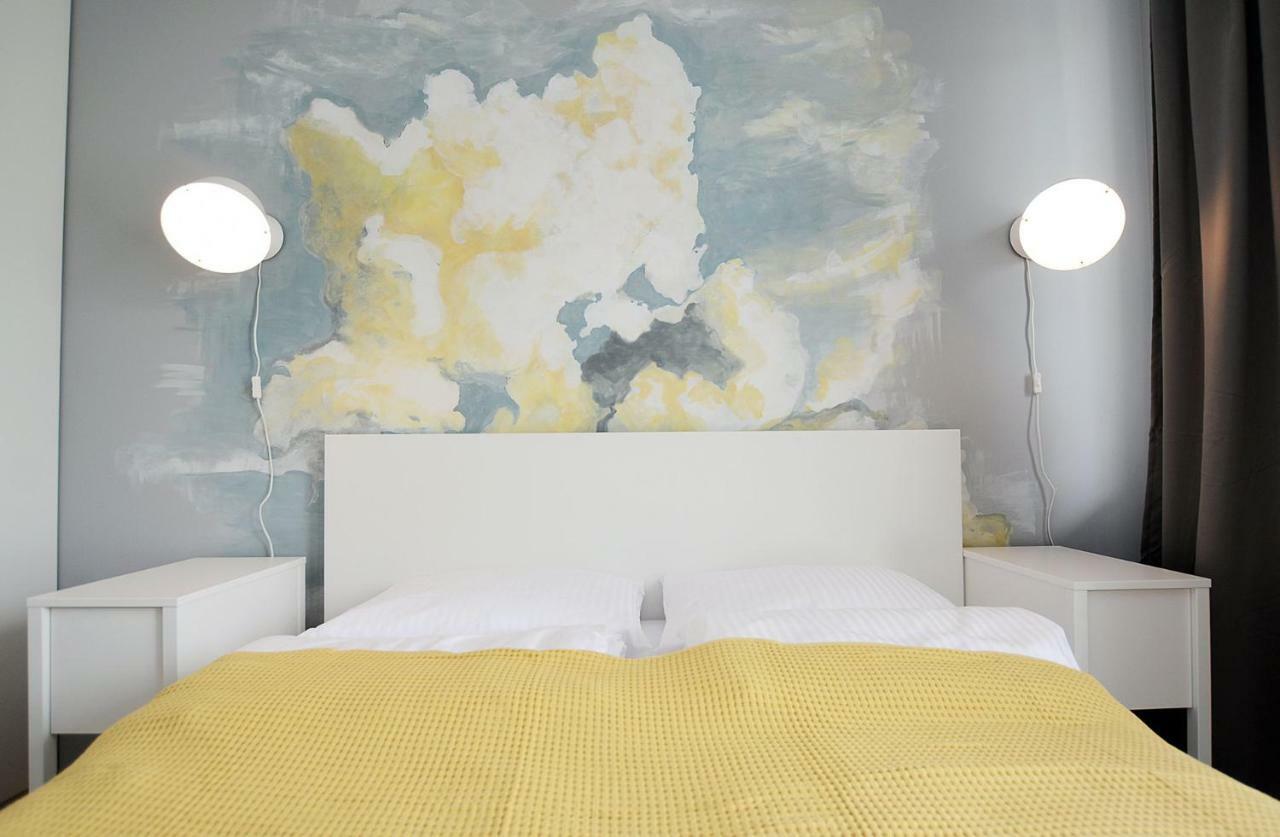 Apartamenty Blizej Morza - Visitopl Kołobrzeg Kültér fotó