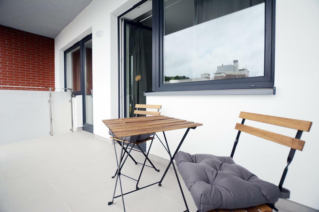 Apartamenty Blizej Morza - Visitopl Kołobrzeg Kültér fotó