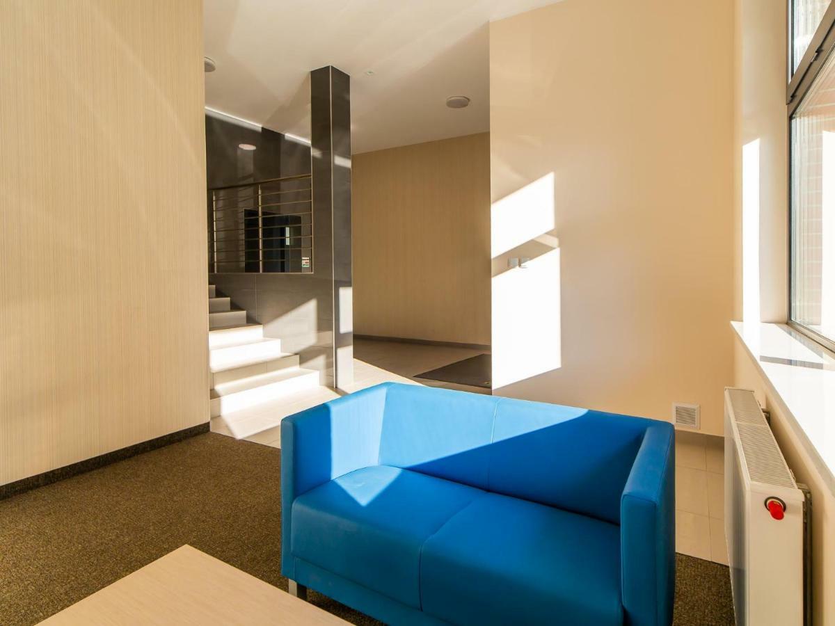 Apartamenty Blizej Morza - Visitopl Kołobrzeg Kültér fotó