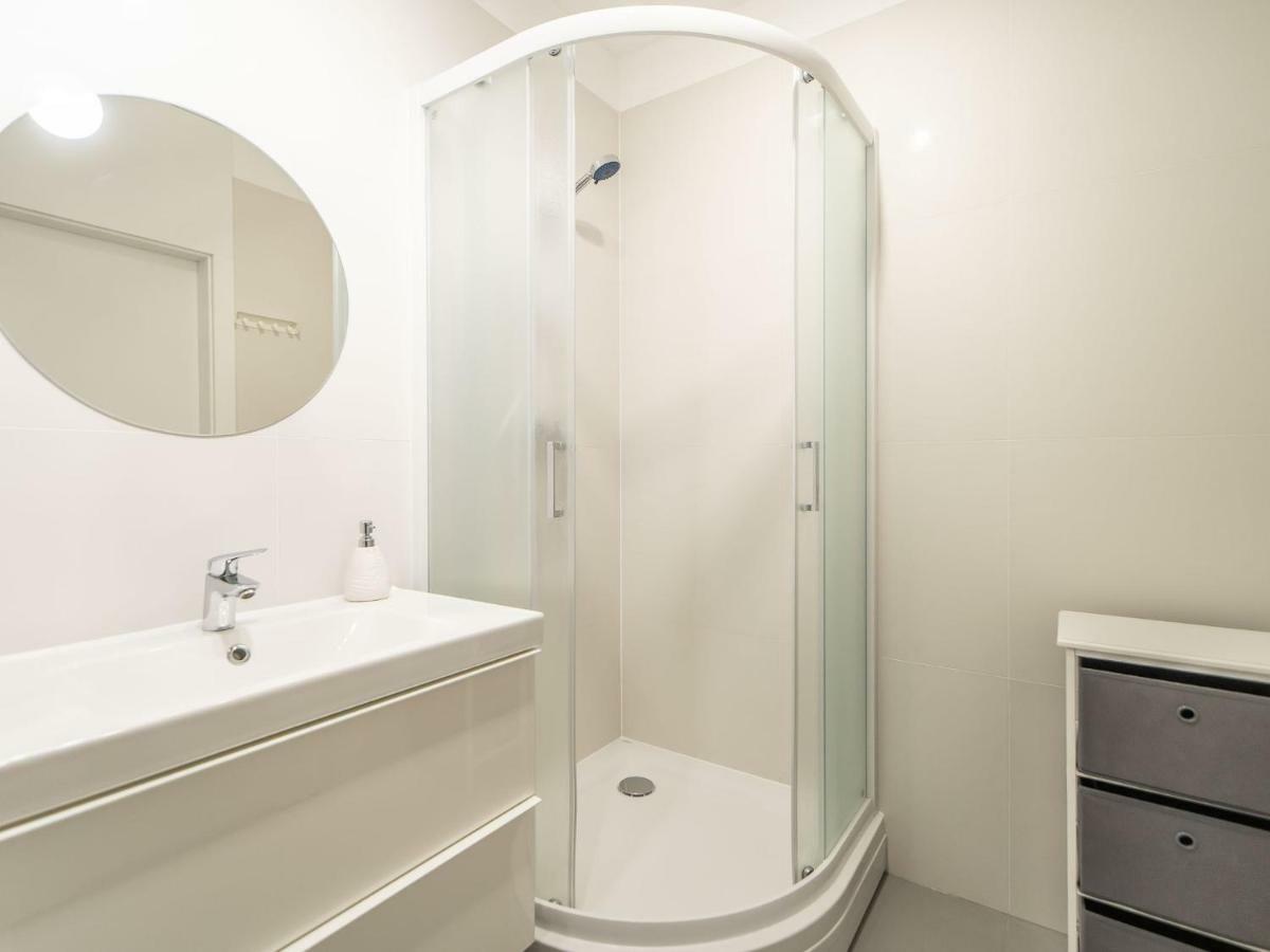 Apartamenty Blizej Morza - Visitopl Kołobrzeg Kültér fotó